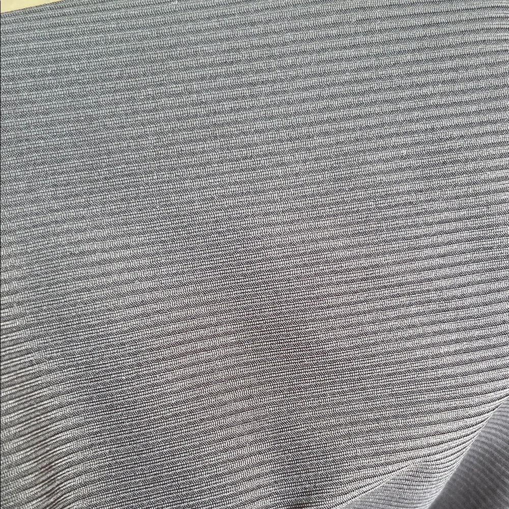 New Amazon Black Ribbed Bodysuit - Picture 12 of 12
